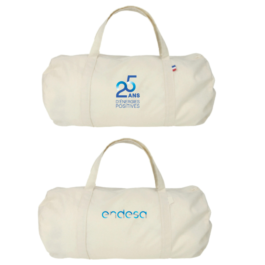 Communication corporate éco-responsable - Endesa